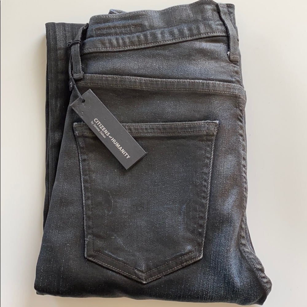 Citizens of humanity jeans